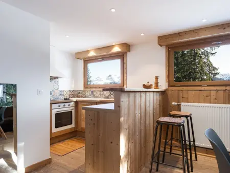 Appartement montagnard 35m² - Courchevel 1850 - 2/4 pers - Centre station avec WiFi - Photo 5