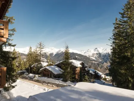 Appartement montagnard 35m² - Courchevel 1850 - 2/4 pers - Centre station avec WiFi - Photo 6