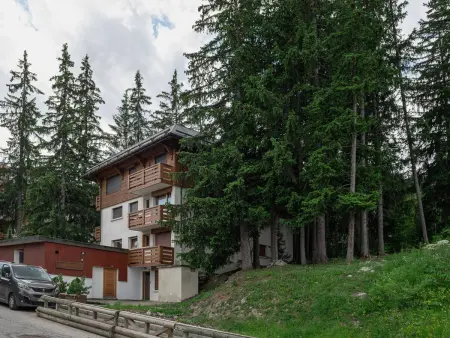 Appartement montagnard 35m² - Courchevel 1850 - 2/4 pers - Centre station avec WiFi - Photo 7