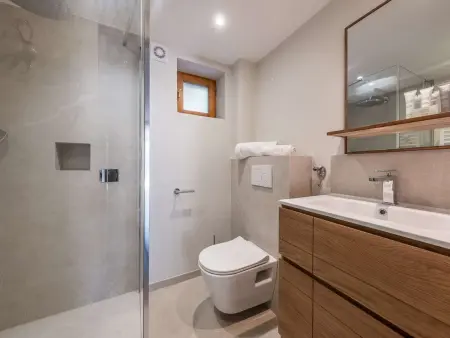 Charming 50m² apt in Courchevel 1850 - WiFi, terrace, ski locker - Sleeps 4 - Chenus quartier - Photo 2