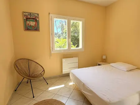 Spacieuse villa familiale avec terrasses à 500m du Bassin - Photo 11