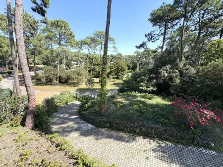 Spacieuse villa familiale avec terrasses à 500m du Bassin - Photo 12