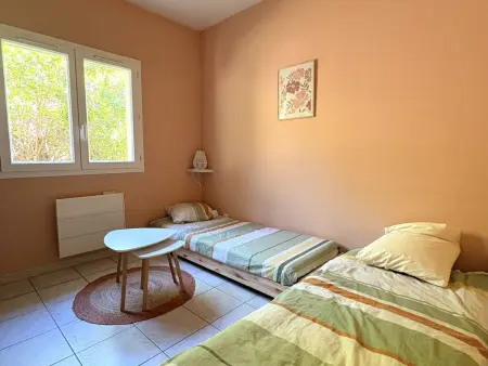 Spacieuse villa familiale avec terrasses à 500m du Bassin - Photo 13