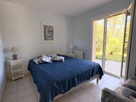 Spacieuse villa familiale avec terrasses à 500m du Bassin - Photo 16