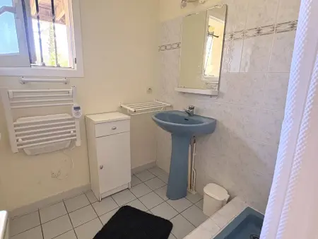 Spacieuse villa familiale avec terrasses à 500m du Bassin - Photo 17
