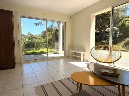 Spacieuse villa familiale avec terrasses à 500m du Bassin - Photo 21