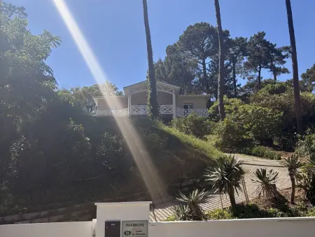 Spacieuse villa familiale avec terrasses à 500m du Bassin - Photo 23