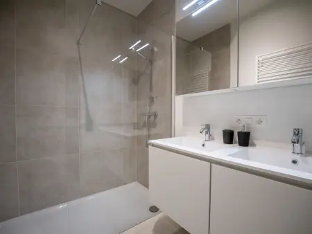 One with terrace and dune view, Appartement 4 personnes à Blankenberge - Photo 27
