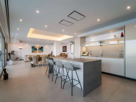 Luz, Villa 10 personnes à Manilva - Photo 3