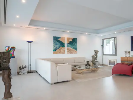 Luz, Villa 10 personnes à Manilva - Photo 5