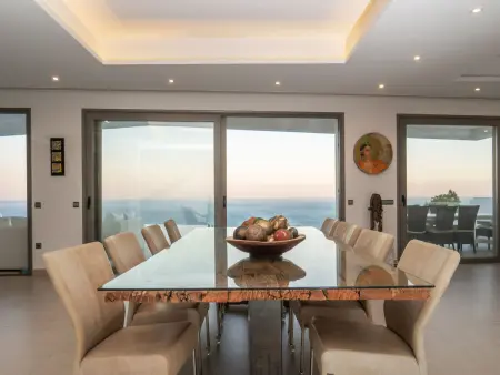 Luz, Villa 10 personnes à Manilva - Photo 7