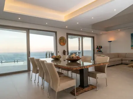 Luz, Villa 10 personnes à Manilva - Photo 8