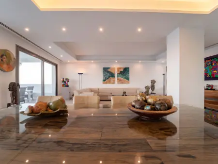 Luz, Villa 10 personnes à Manilva - Photo 9