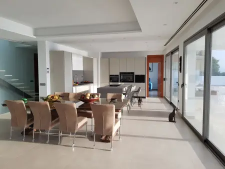 Luz, Villa 10 personnes à Manilva - Photo 10