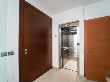 Luz, Villa 10 personnes à Manilva - Photo 15