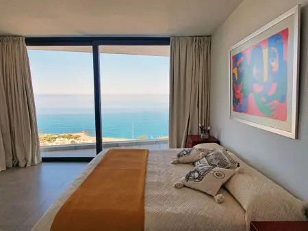 Luz, Villa 10 personnes à Manilva - Photo 17