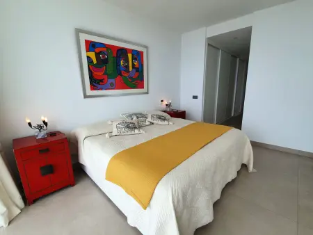 Luz, Villa 10 personnes à Manilva - Photo 19