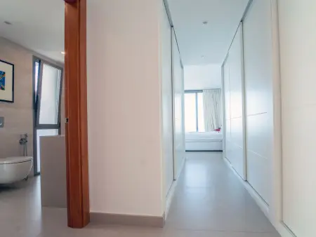Luz, Villa 10 personnes à Manilva - Photo 20