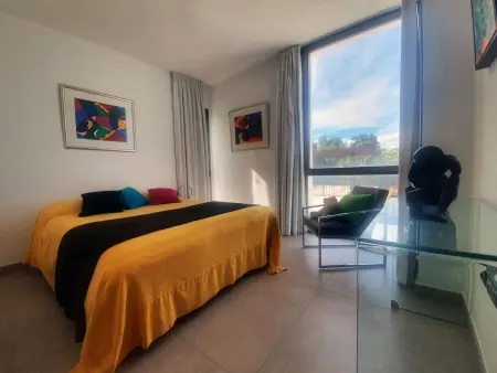 Luz, Villa 10 personnes à Manilva - Photo 26