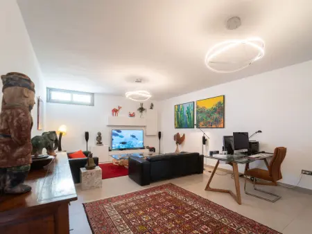 Luz, Villa 10 personnes à Manilva - Photo 27