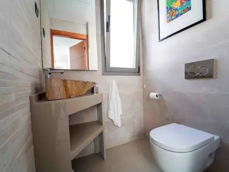 Luz, Villa 10 personnes à Manilva - Photo 30