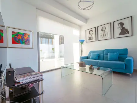 Luz, Villa 10 personnes à Manilva - Photo 31