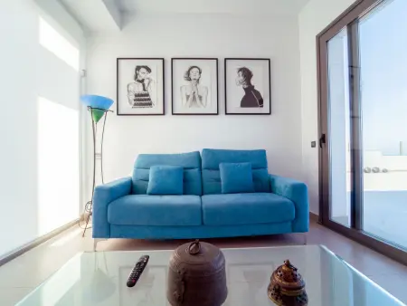 Luz, Villa 10 personnes à Manilva - Photo 32