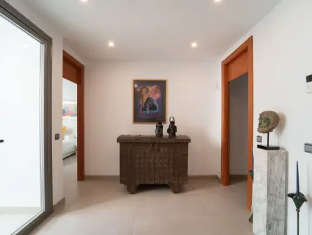 Luz, Villa 10 personnes à Manilva - Photo 33