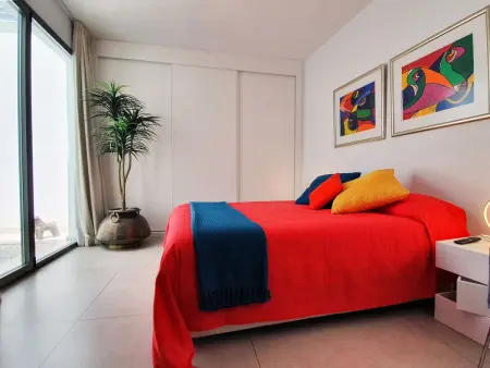 Luz, Villa 10 personnes à Manilva - Photo 34