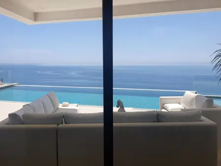 Luz, Villa 10 personnes à Manilva - Photo 38