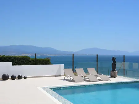 Luz, Villa 10 personnes à Manilva - Photo 39