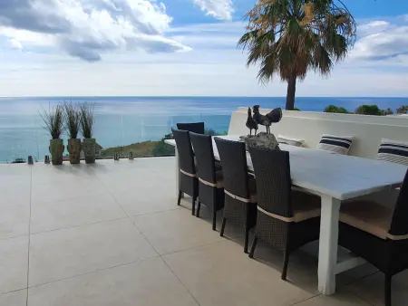 Luz, Villa 10 personnes à Manilva - Photo 40