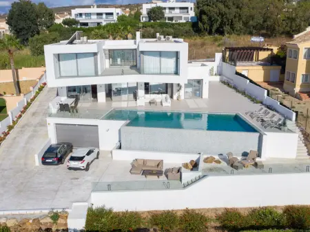 Luz, Villa 10 personnes à Manilva - Photo 43