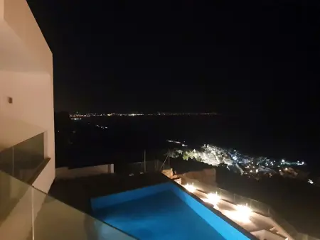 Luz, Villa 10 personnes à Manilva - Photo 49