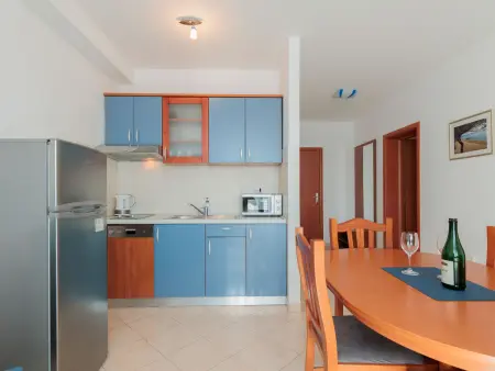 Irena, Appartement 4 personnes à Privlaka - Photo 1
