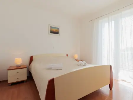 Irena, Appartement 4 personnes à Privlaka - Photo 2