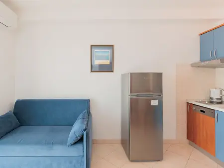 Irena, Appartement 4 personnes à Privlaka - Photo 5