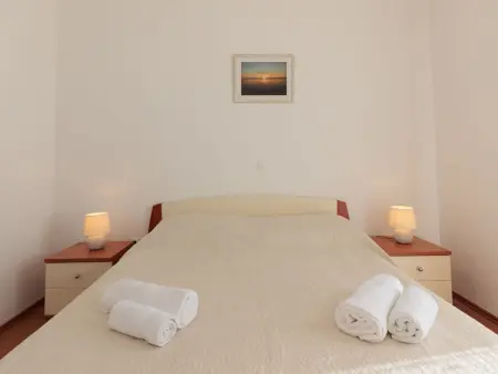 Irena, Appartement 4 personnes à Privlaka - Photo 9