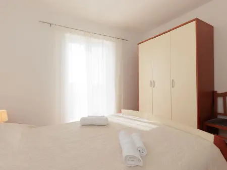 Irena, Appartement 4 personnes à Privlaka - Photo 10