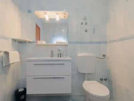 Irena, Appartement 4 personnes à Privlaka - Photo 11