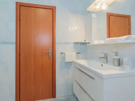 Irena, Appartement 4 personnes à Privlaka - Photo 12