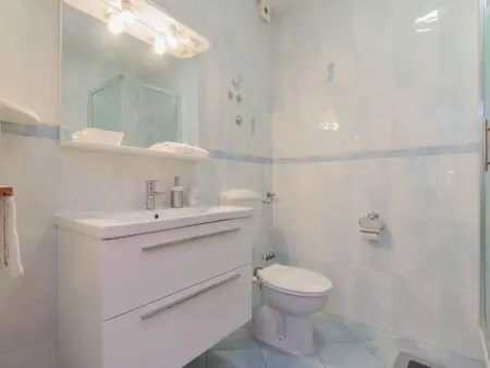Irena, Appartement 4 personnes à Privlaka - Photo 13