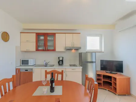 Irena, Appartement 3 personnes à Privlaka - Photo 2