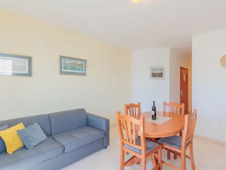 Irena, Appartement 3 personnes à Privlaka - Photo 3