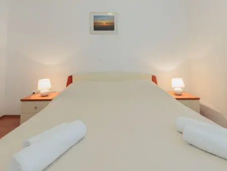 Irena, Appartement 3 personnes à Privlaka - Photo 4
