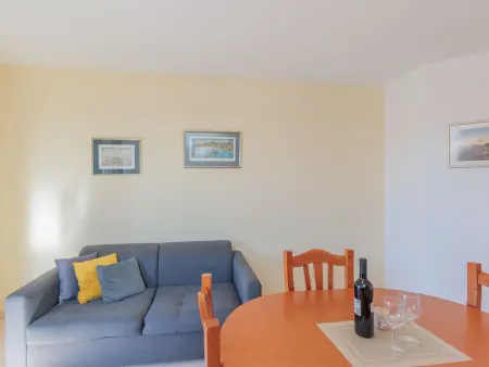 Irena, Appartement 3 personnes à Privlaka - Photo 6