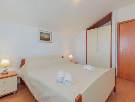 Irena, Appartement 3 personnes à Privlaka - Photo 7