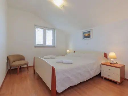 Irena, Appartement 3 personnes à Privlaka - Photo 8