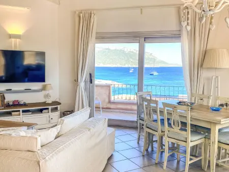 Camilla, Appartement 5 personnes à Golfo Aranci - Photo 1