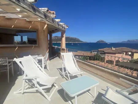 Camilla, Appartement 5 personnes à Golfo Aranci - Photo 3